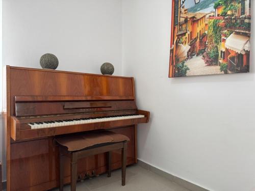 Tabu 4bedrooms - Budva, Center