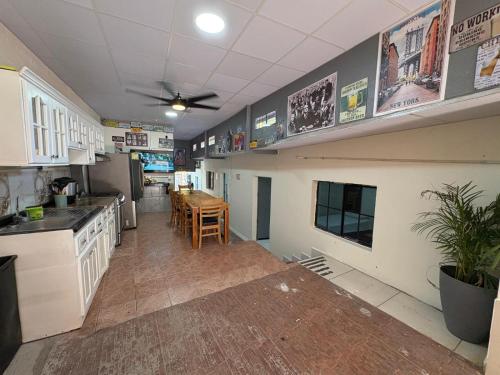 Фасада на хотела, Apartment Nazareth in La Union