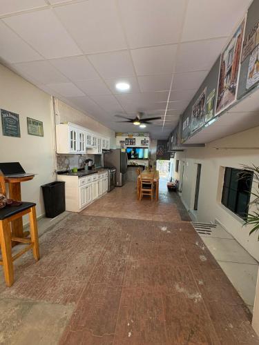 Фасада на хотела, Apartment Nazareth in La Union