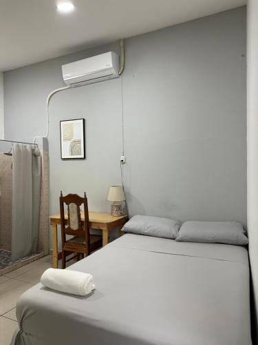 Hostal El Amate #1 in Suchitoto