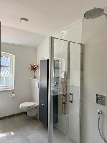 Ferienwohnung 'kommodig' nahe der Eider in Delve