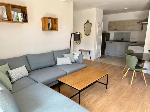 Ferienwohnung 'kommodig' nahe der Eider in Delve