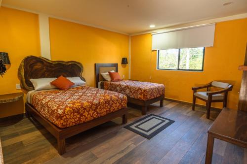 . Hotel Jabal Inn