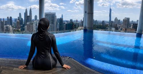 COLONY INFINITUM Sweet Home SR, Kuala Lumpur