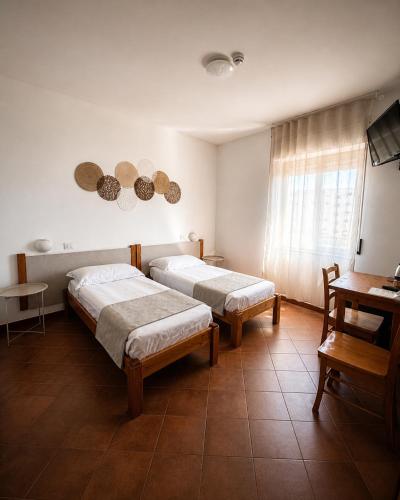 Hotel Mistral in Alghero