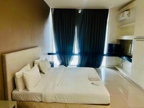 Platimum Pixma Suites by Klcc in Little India