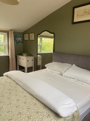 Artists and Writers Farm Space in Clane