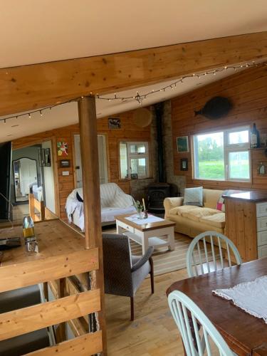 Artists and Writers Farm Space in Clane