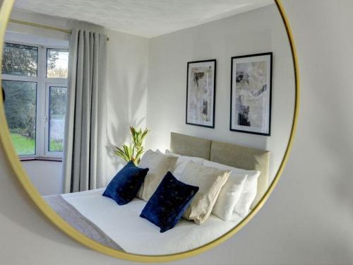 Forbes House chambre d'hôte Brit Oval