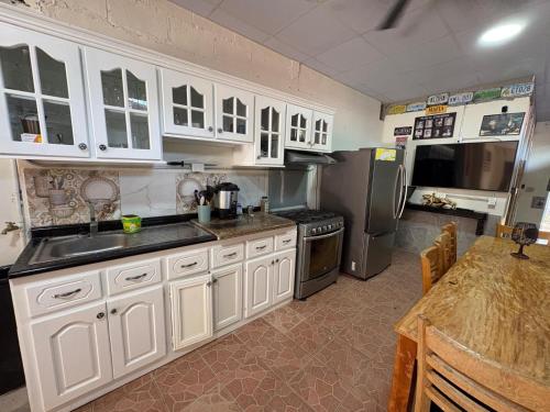 Фасада на хотела, Apartment Nazareth in La Union