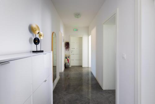 Holiday Home Terra Dalmatica in Bristivica