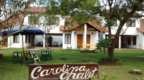 Carolina Chalet