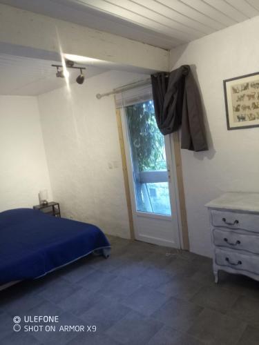 Gîte à la ferme (Gite a la ferme) in La Genétouze