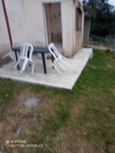 Gîte à la ferme (Gite a la ferme) in La Genétouze