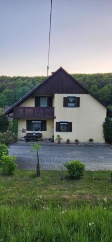 Gästehaus Riegler