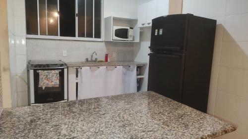 Ap cobertura prox Vila Militar, Afonsos e CEFAP in Madureira