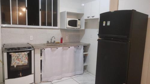 Ap cobertura prox Vila Militar, Afonsos e CEFAP in Madureira