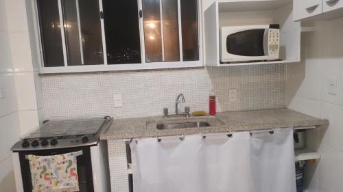 Ap cobertura prox Vila Militar, Afonsos e CEFAP in Madureira