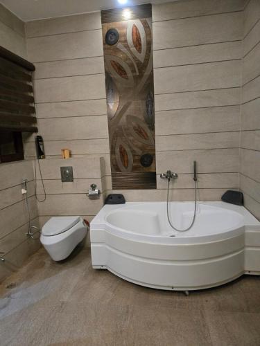 Independent Duplex beautiful villa, all amenities in Indirapurama