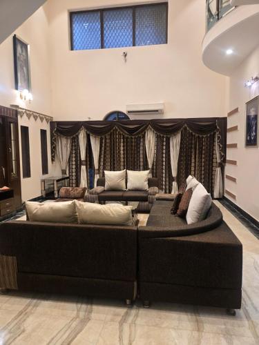 Independent Duplex beautiful villa, all amenities in Indirapurama