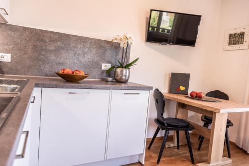 Haus Lohengrin Ferienwohnung 1 3