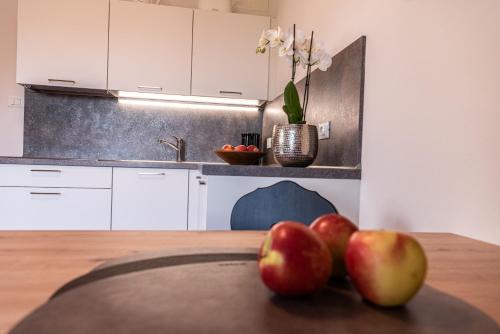 Haus Lohengrin Ferienwohnung 1 2