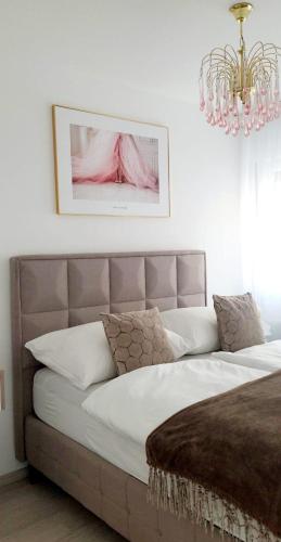 Villa Ilona Apartment