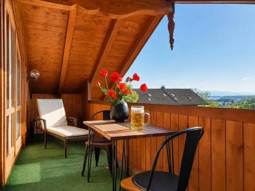 Ferienwohnungen Stecher in Bad Endorf, Deutschland