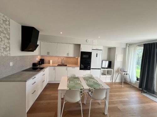 Einrichtungen, Modern nyproduktion nära ALV (Modern nyproduktion nara ALV) in Vimmerby