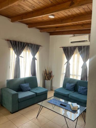 Casita en plottier in Plottier