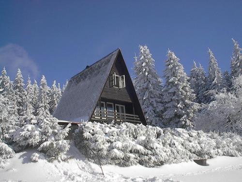 Chata Čenkovice - Chalet