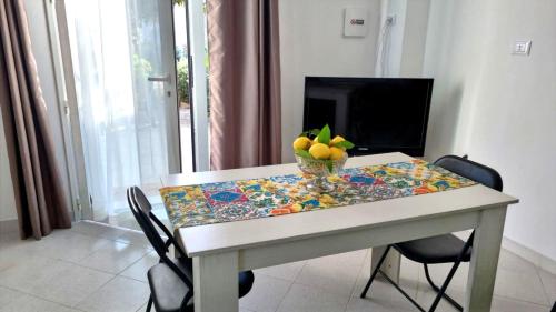 Casa Passalacqua Marsala