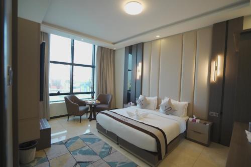 فندق ماريوت عدن السياحي Marriott Aden Hotel in アデン