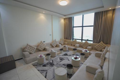 فندق ماريوت عدن السياحي Marriott Aden Hotel in アデン