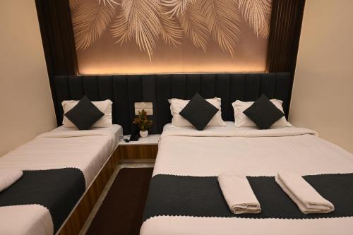 The Raghav Vilas Luxury Stay near Kashi Vishwanath Temple - image 5