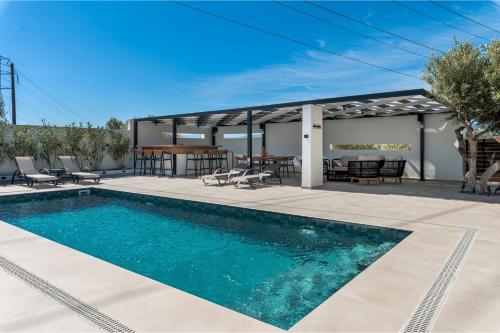 Ria Oasis Residence