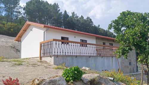Casa do Maninho in Marco de Canaveses