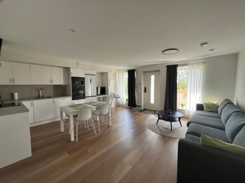 Küche, Modern nyproduktion nära ALV (Modern nyproduktion nara ALV) in Vimmerby
