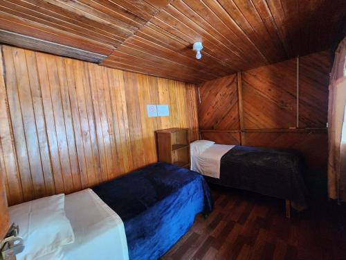 Hostel La Tranquilidad in Mindo