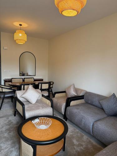 SmartStay Serviced Apartments 2