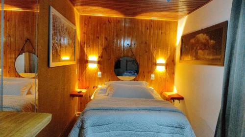 Guesthouse Lugar ao Sol