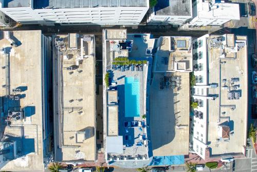 Ocean Drive 1bedroom apartment - image 5