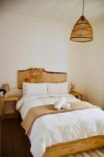 De Schuit Beach House