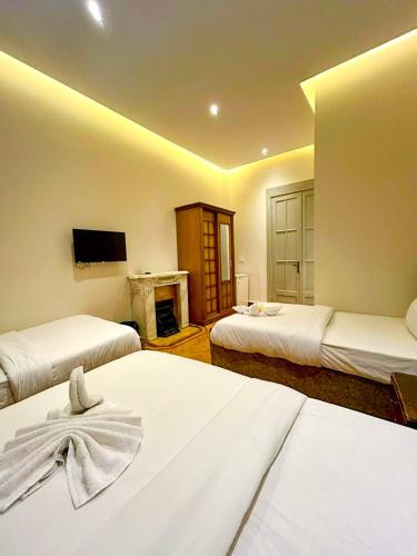 Yacoubian Hotels - image 9