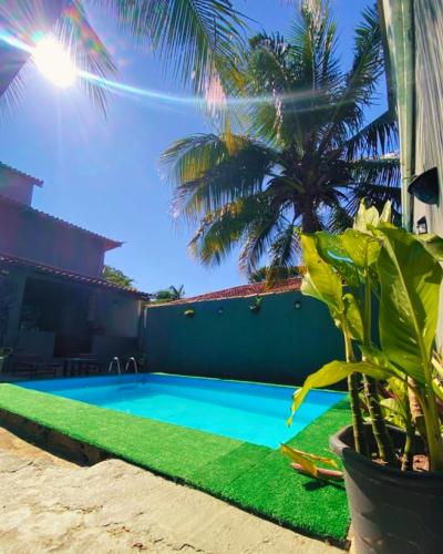 AWA House – khách sạn tại Vila Luiza