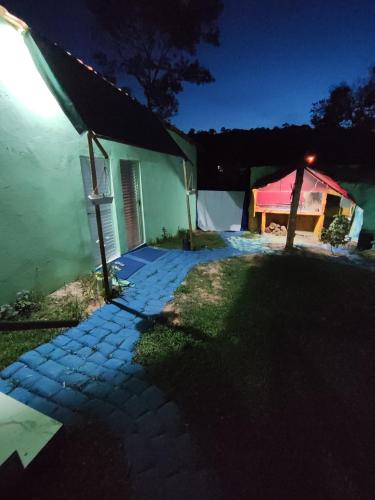 Quarto em Jardim Imbassaí – khách sạn tại Imbassaí