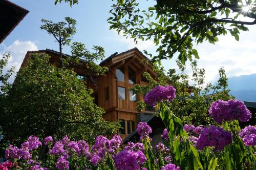Mountain apartment -5 min access to Les Arcs, Savoie