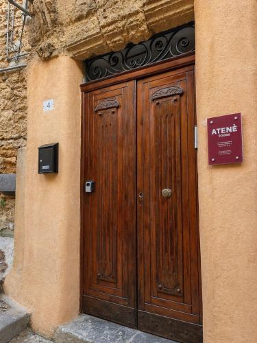 Atenè Rooms (Atene Rooms) in Agrigento