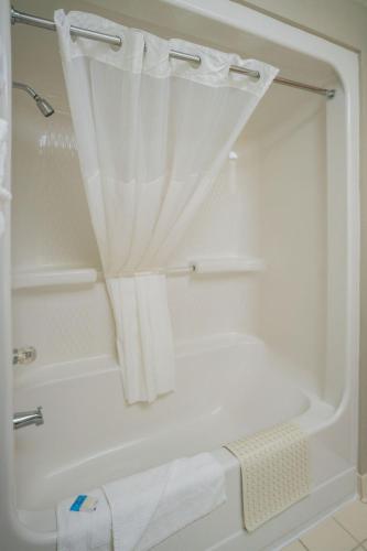 Branson Towers Hotel - image 33