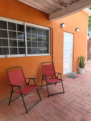 . Casa Kayack